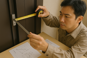 ニュースターなど適合機種の選定