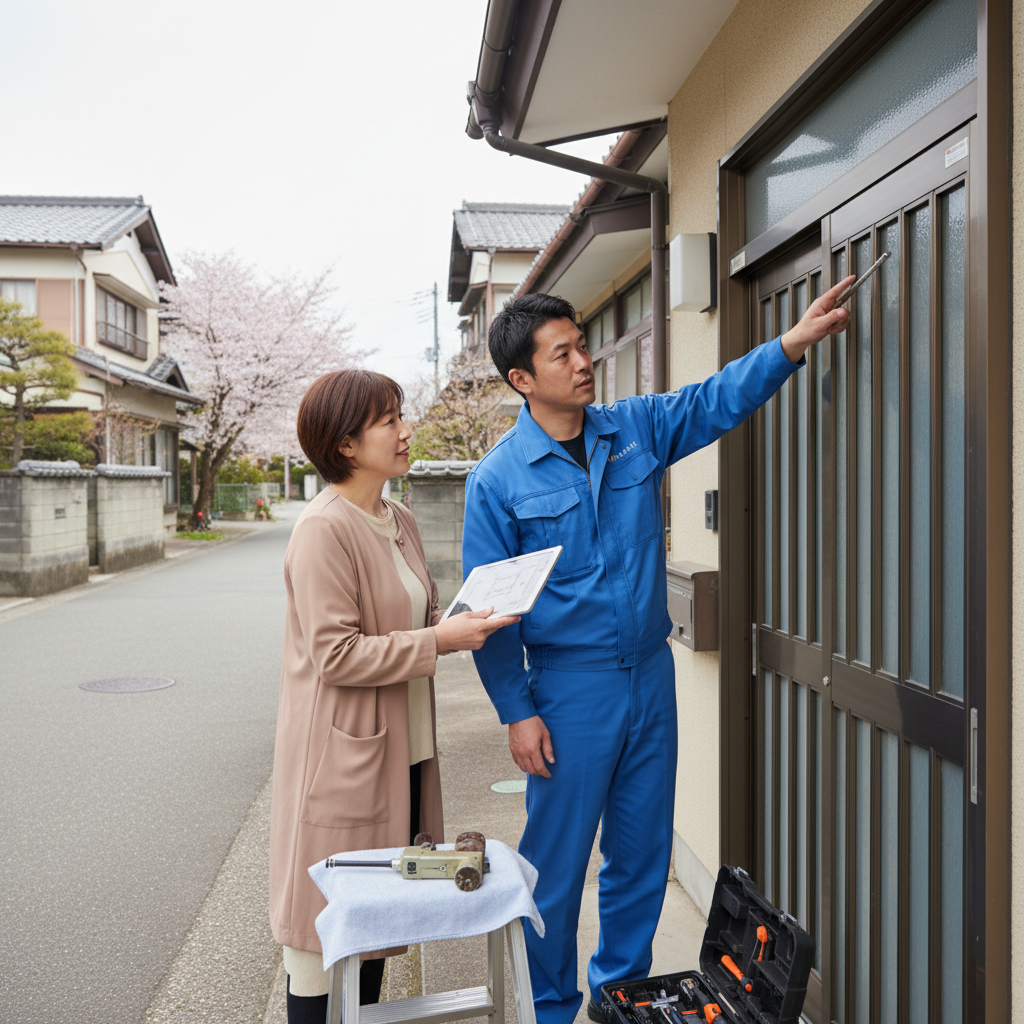 北区滝野川でドアクローザー交換業者を選ぶポイントと失敗回避策