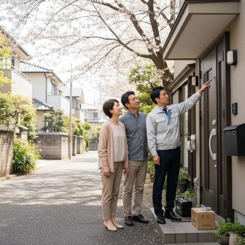 世田谷区玉川で安心してドアクローザー交換業者を選ぶには？失敗しないためのポイント