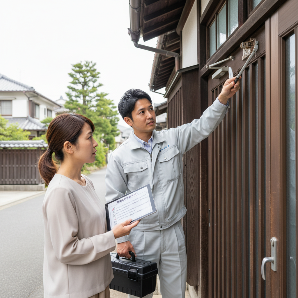 世田谷区羽根木でドアクローザー交換業者を選ぶポイントと失敗回避策