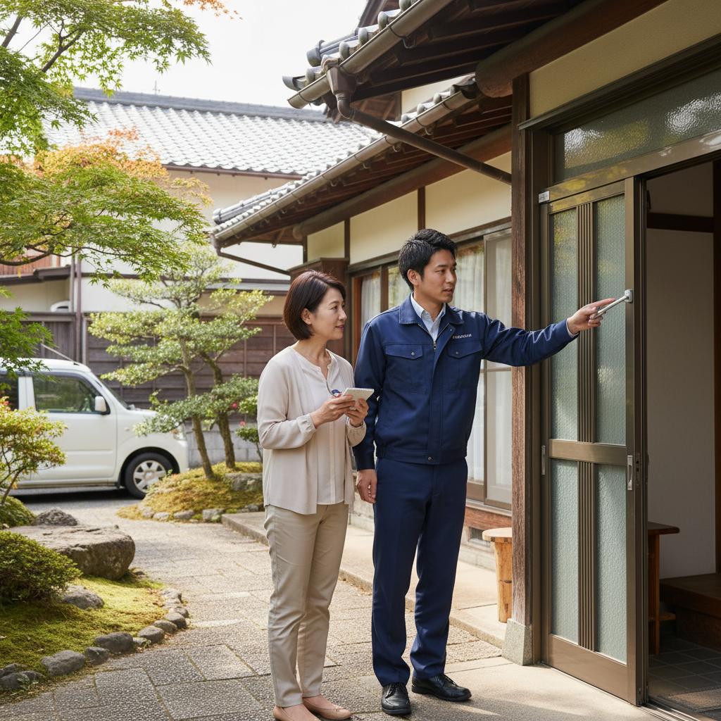 東京都 青梅市でドアクローザー交換業者を選ぶコツと失敗回避