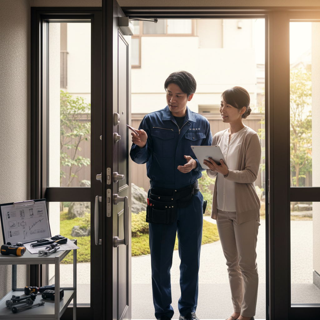 料金相場・事例紹介・依頼の流れ