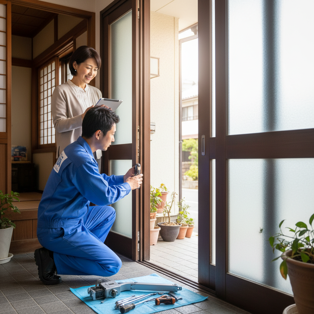 料金相場、事例、依頼の流れ