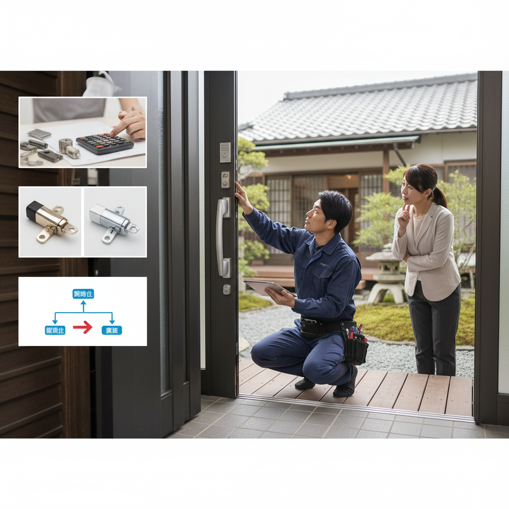 料金相場・事例紹介・依頼の流れ