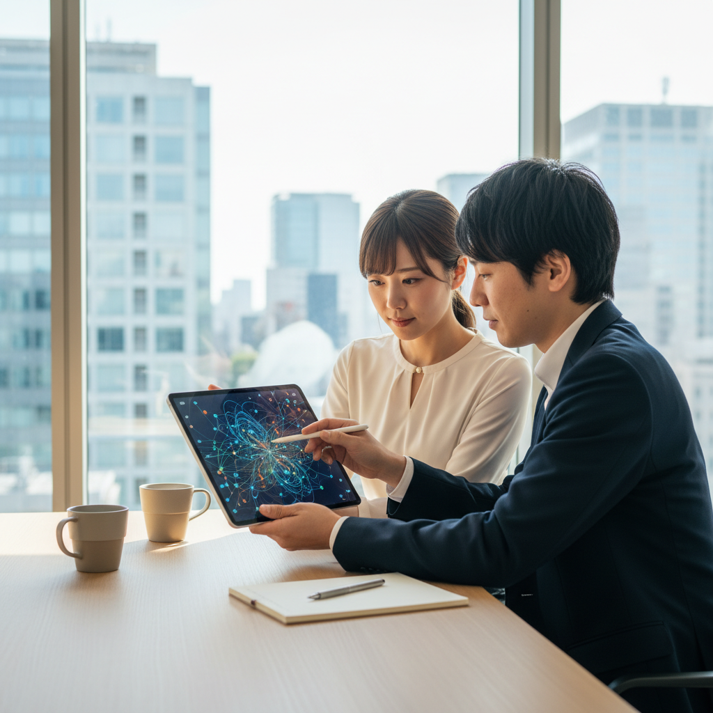 業者の評判を確認するポイントに関する画像