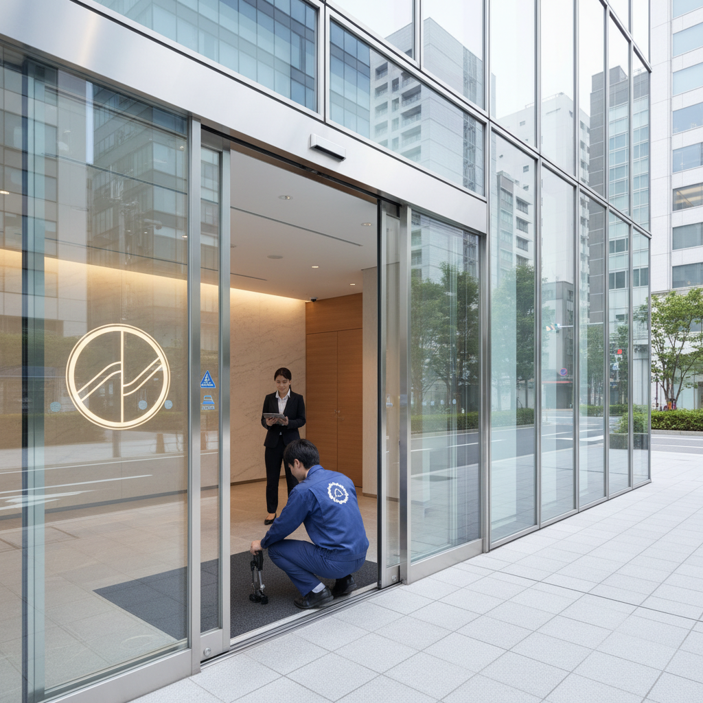 「株式会社ドアメンテナンス」とは?本社はどこ?に関する画像