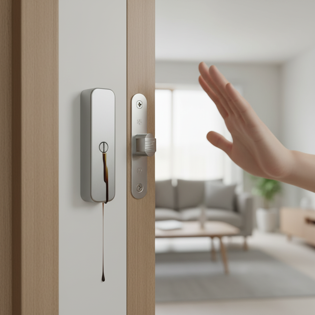 こんな症状は交換のサイン！油漏れや速度異常に関する画像