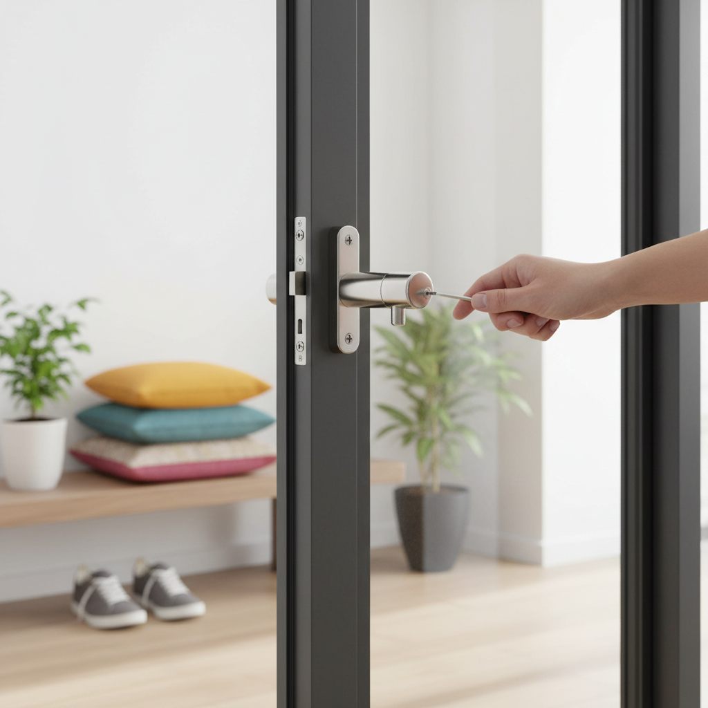 調整が必要なサインは？速度・異音・停止位置をチェックに関する画像