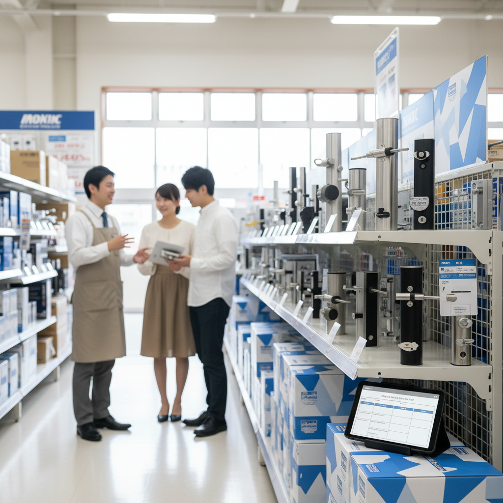 リョービのドアクローザーの定価は？購入先の比較に関する画像