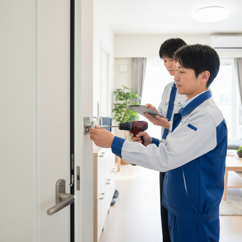 ダスキンなどの便利屋サービスに頼む場合の費用に関する画像