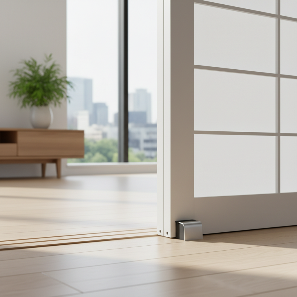 ドア ストッパーに関する画像