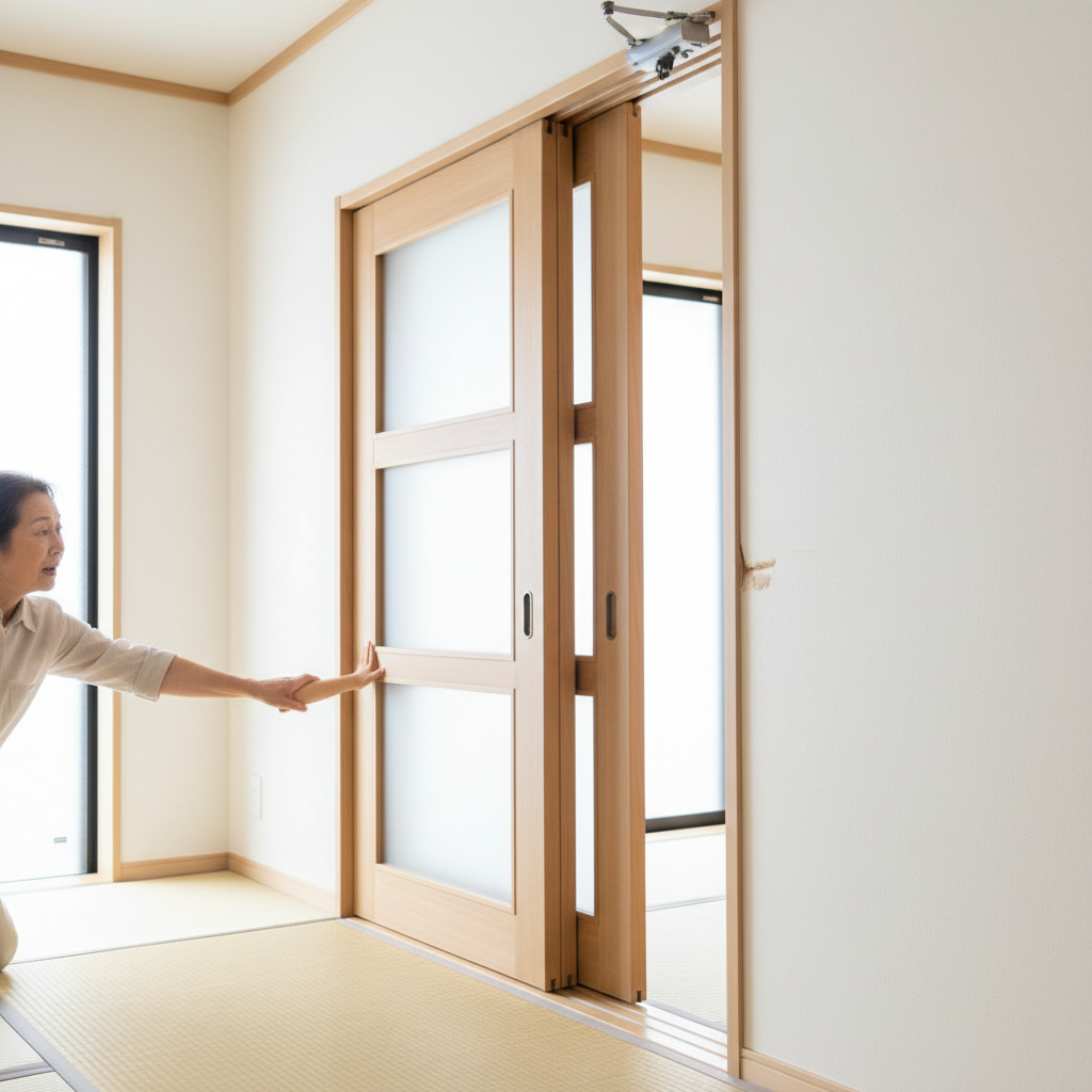 不具合を放置する危険性に関する画像