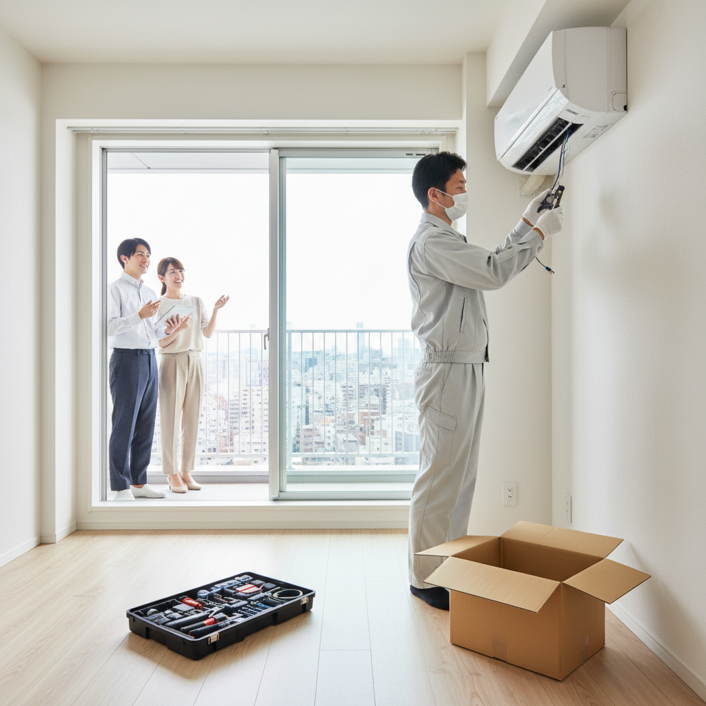 業者依頼のメリット・デメリットに関する画像