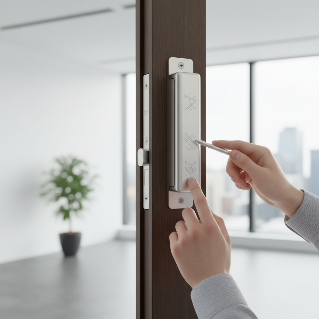 本体にある刻印の意味とは？に関する画像