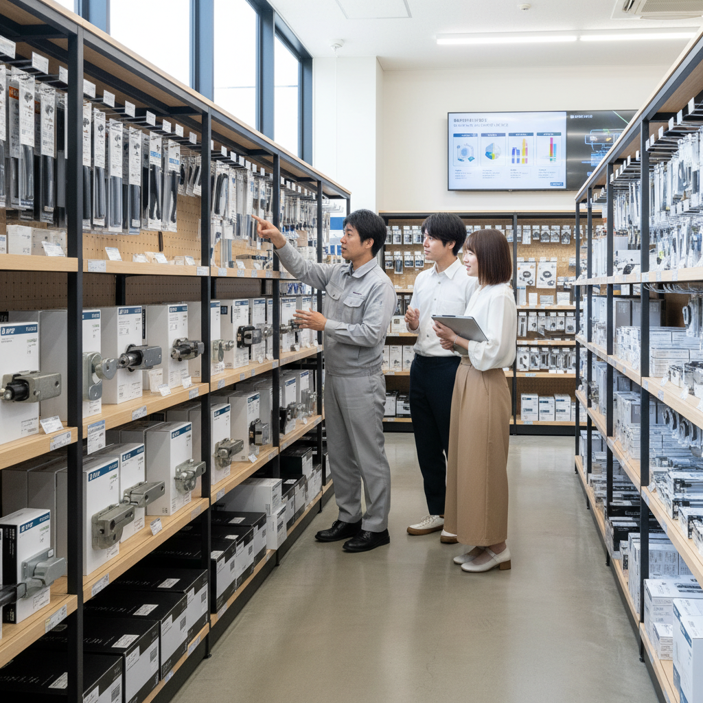 ニュースタードアクローザーの代理店はどこ？購入方法に関する画像