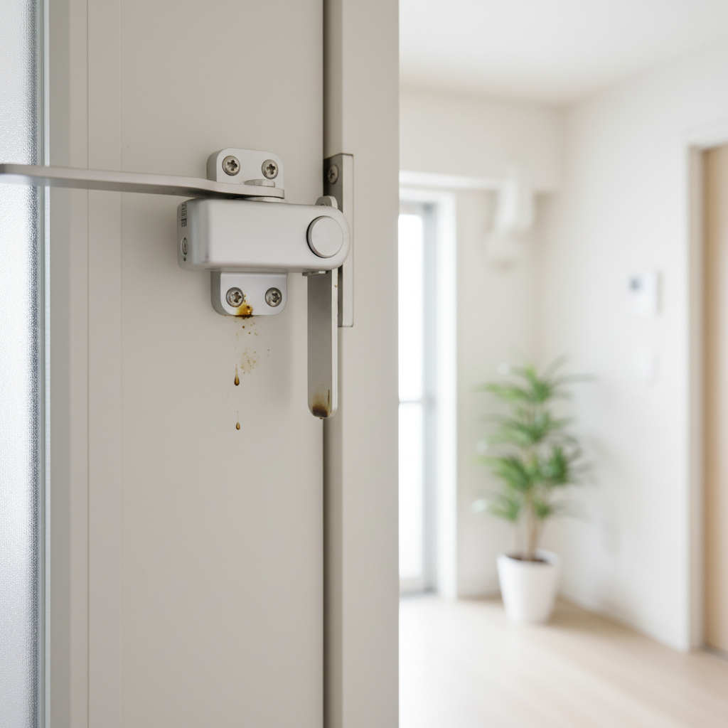 こんな症状は交換のサイン!放置する危険性に関する画像