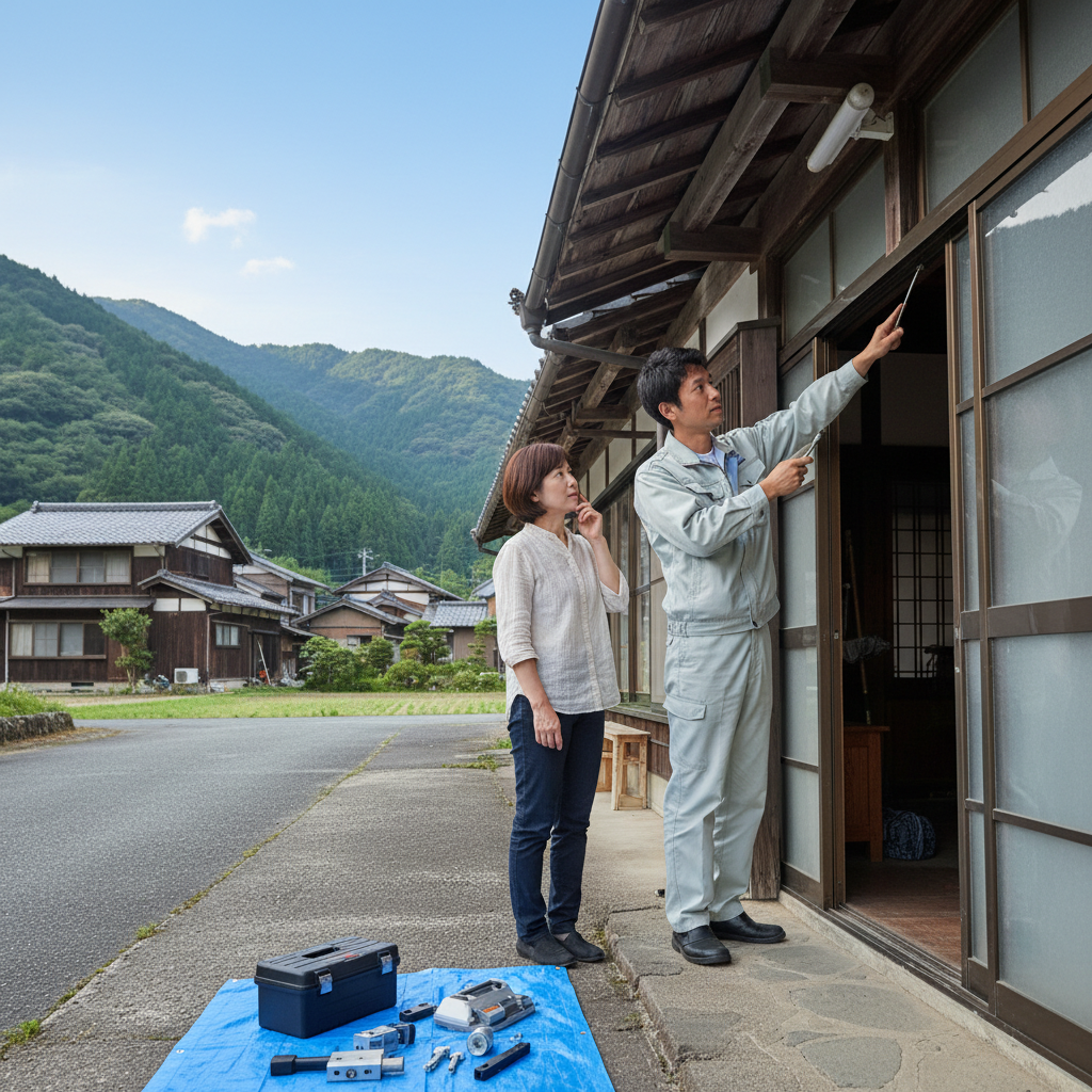 東京都あきる野市養沢でドア修理業者を選ぶコツ｜失敗しないために