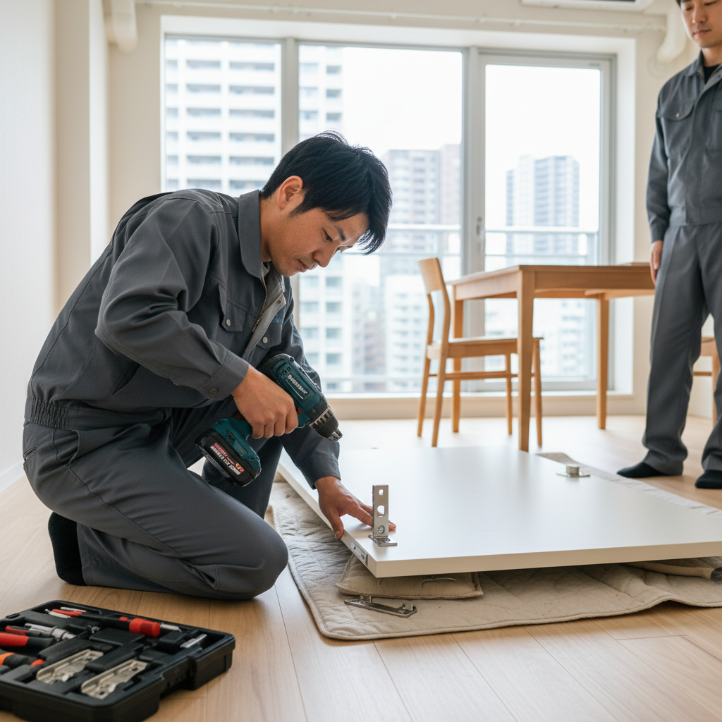 室内 ドア 蝶番 交換 業者に関する画像
