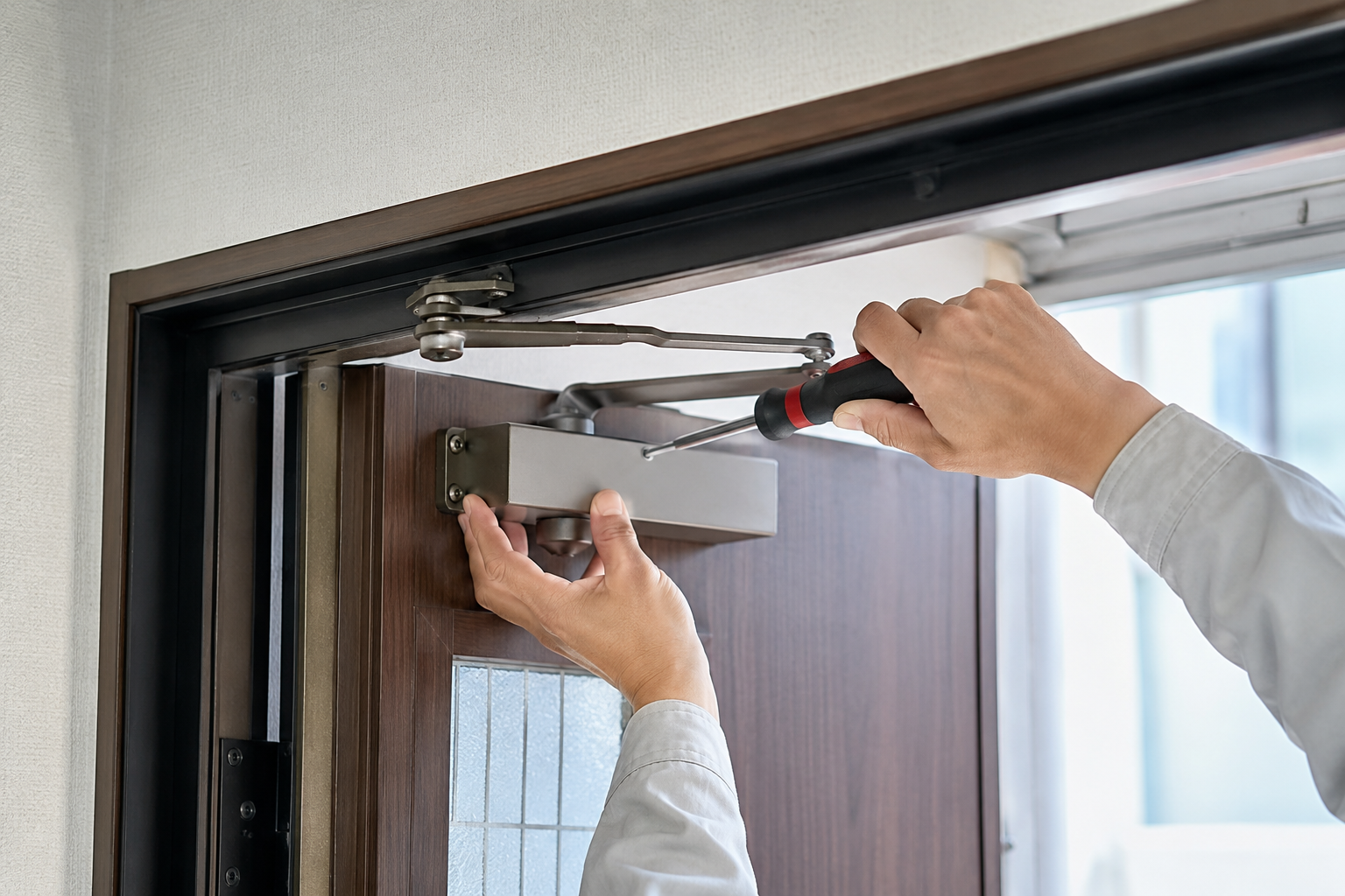 自分で直せる可能性が高い軽度な症状とは?