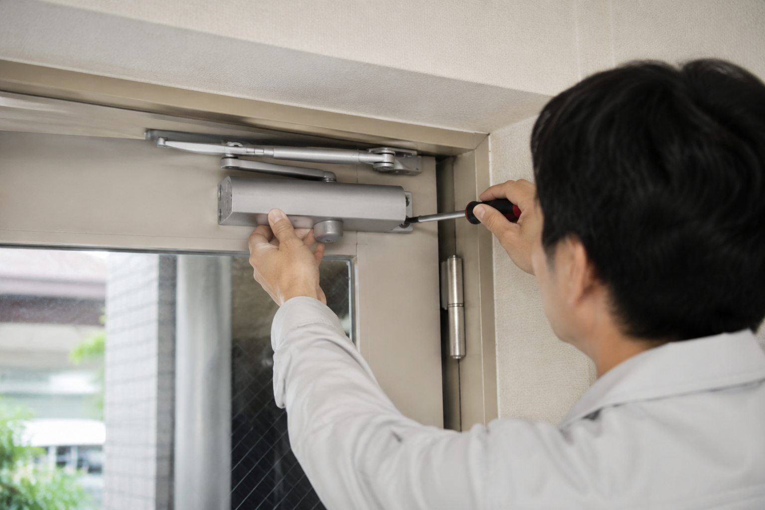 DIYでの交換が可能なケースと必要な条件