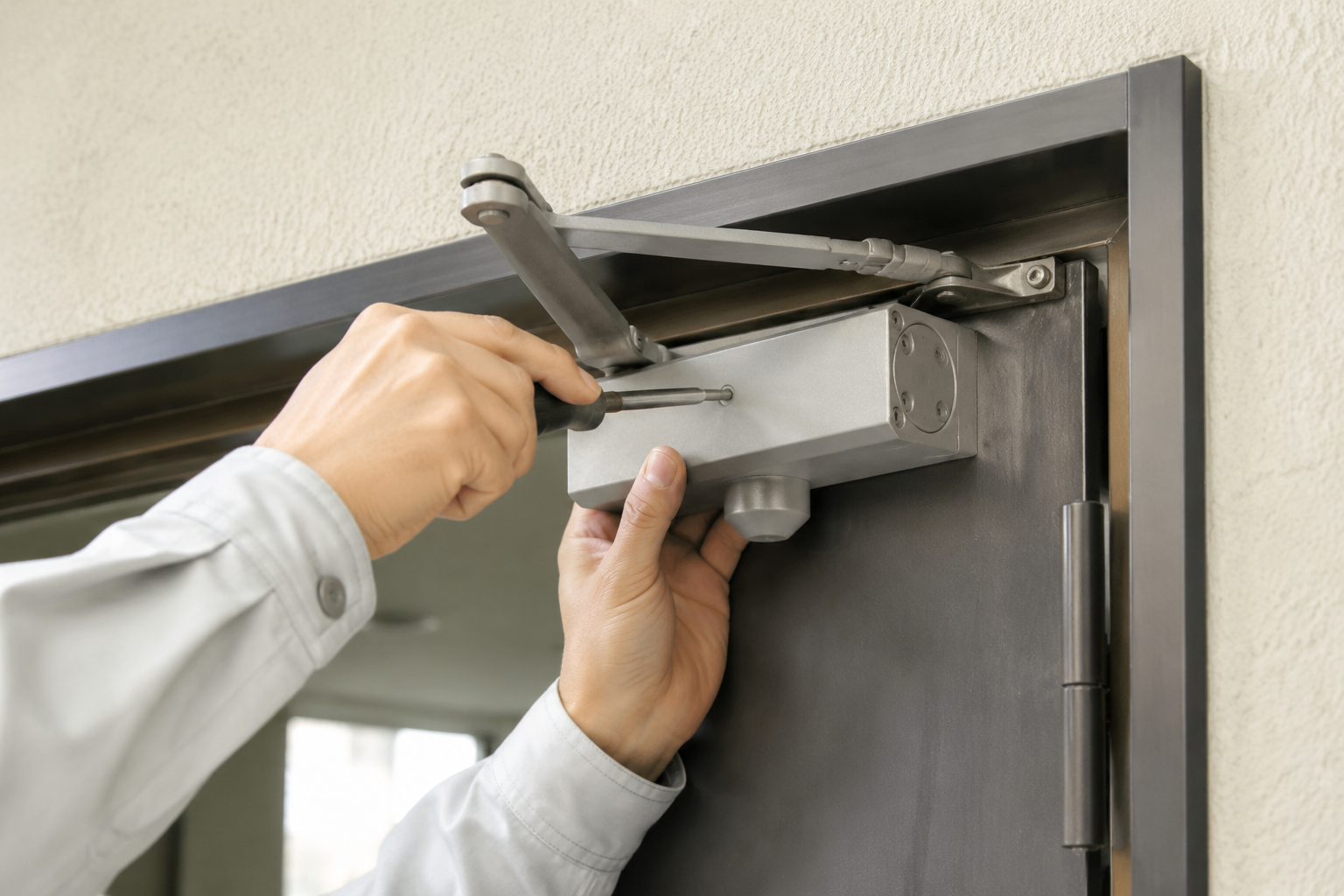 無理なDIYがもたらすリスクと安全確認の重要性